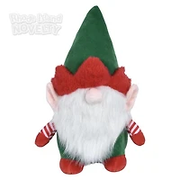 13.5" Christmas Gnomes