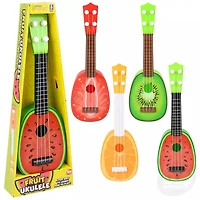 14" Fruit Ukulele