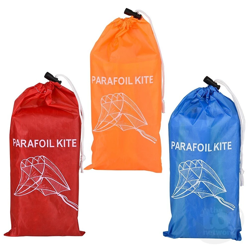 14" Parafoil Kite