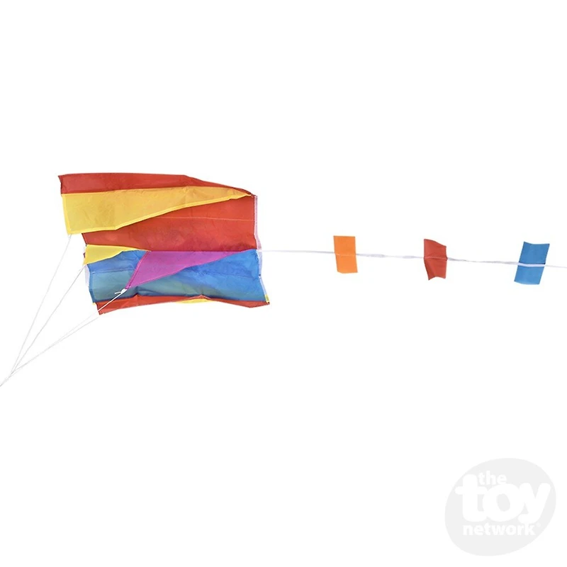 14" Parafoil Kite