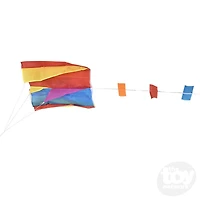 14" Parafoil Kite
