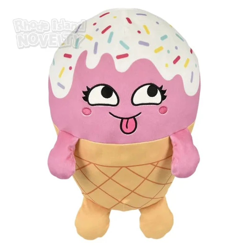 15" Squishy-Ishies Foodie