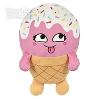 15" Squishy-Ishies Foodie
