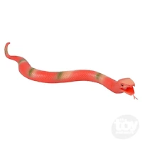 15" Stretchy Snake