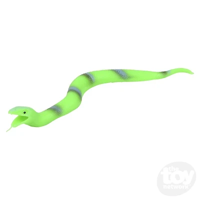 15" Stretchy Snake