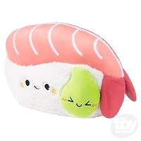 16" Sushi Pillow