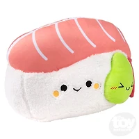 16" Sushi Pillow