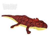 17" Lizard Plush