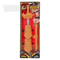 19.25" Medieval Sword Set