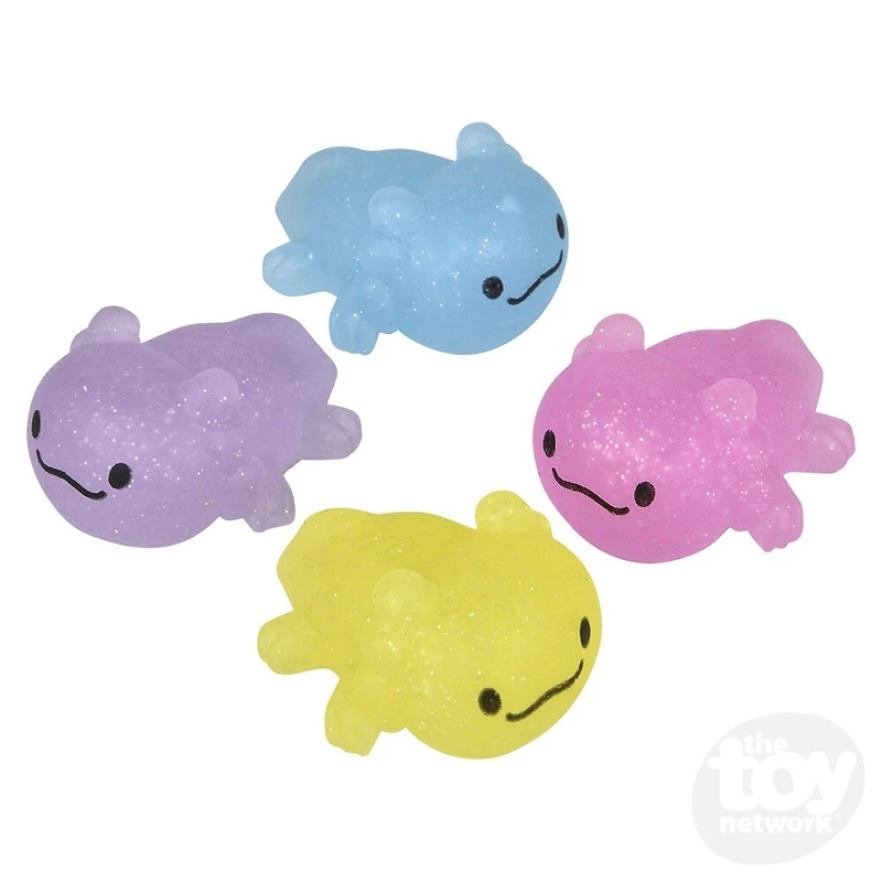 1.5" Gummy Axolotl