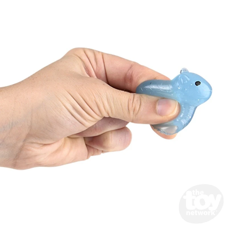 1.5" Gummy Capybara