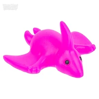 1.5" Gummy Dinosaurs Assorted Styles