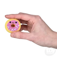 1.5" Gummy Donut Animals