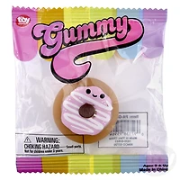 1.5" Gummy Fast Food