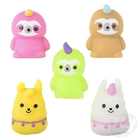 1.5" Gummy Mystical Animal