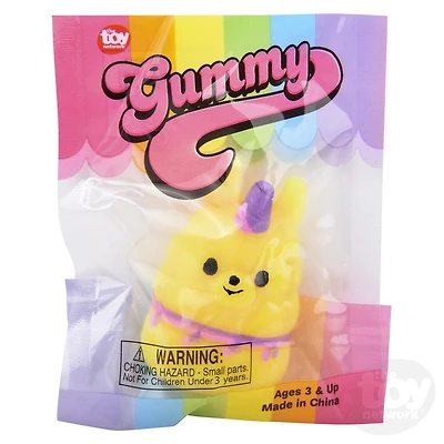 1.5" Gummy Mystical Animal