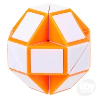 1.5" Twisting And Folding Cube