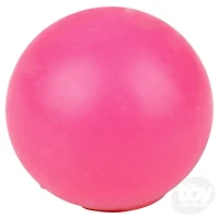 1.6" Squish Sticky Neon Orbs