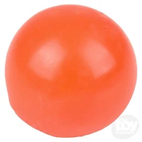 1.6" Squish Sticky Neon Orbs