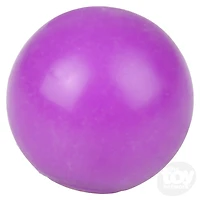 1.6" Squish Sticky Neon Orbs