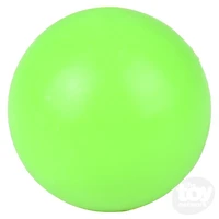 1.6" Squish Sticky Neon Orbs