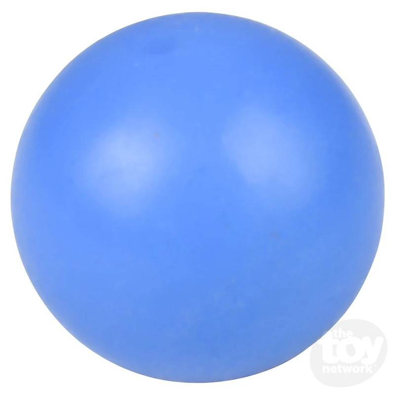 1.6" Squish Sticky Neon Orbs