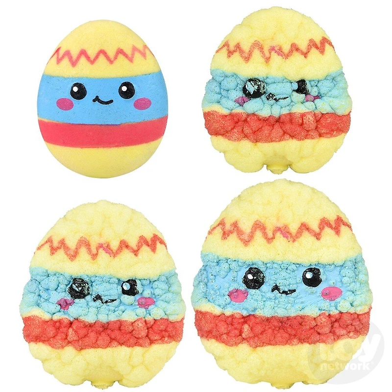 1.75"-2" Easter Growing Characters