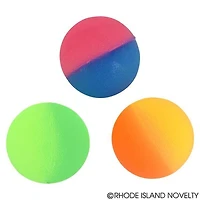 1.75" 45mm Icy Hi-Bounce Ball