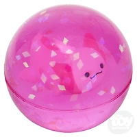 1.75" Axolotl Hi-Bounce Ball
