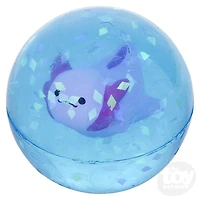1.75" Axolotl Hi-Bounce Ball