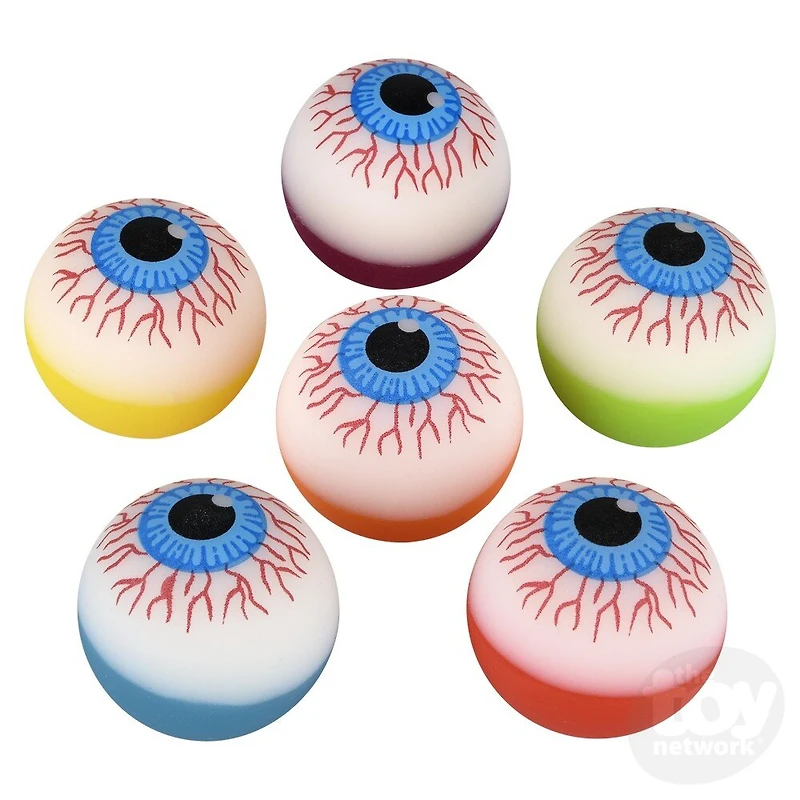1.75" Hi-Bounce Eyeball