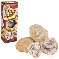 2" Break Open Geodes