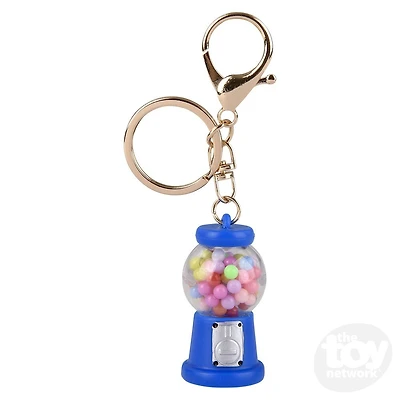 2" Gumball Machine Shaker Clip On