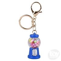2" Gumball Machine Shaker Clip On