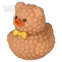 2" Kawaii Animal Rubber Duckies