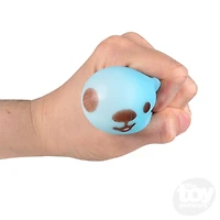 2" Squish Squeezy Mini Animals