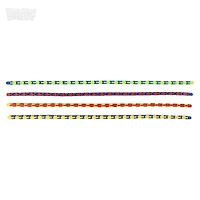 21.5" Snap & Click Puzzle XL Assorted Colors