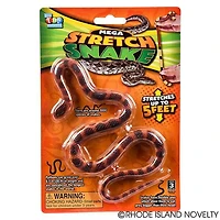 22" Mega Stretch Snake