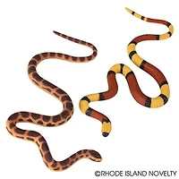 22" Mega Stretch Snake