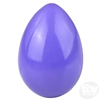 2.25" Egg Maraca Musical Toy