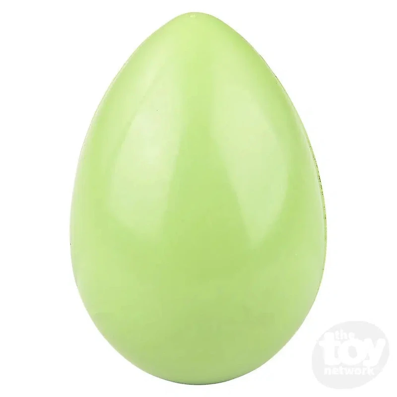 2.25" Egg Maraca Musical Toy