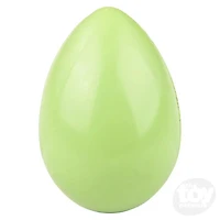 2.25" Egg Maraca Musical Toy