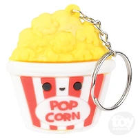 2.25" Fast Food Keychains