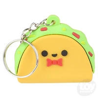 2.25" Fast Food Keychains