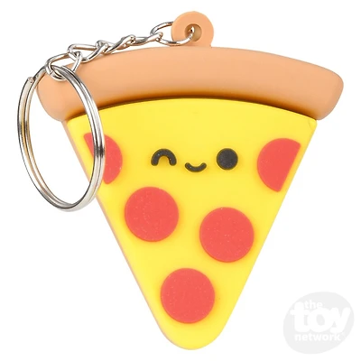 2.25" Fast Food Keychains