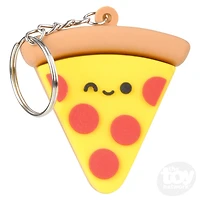 2.25" Fast Food Keychains
