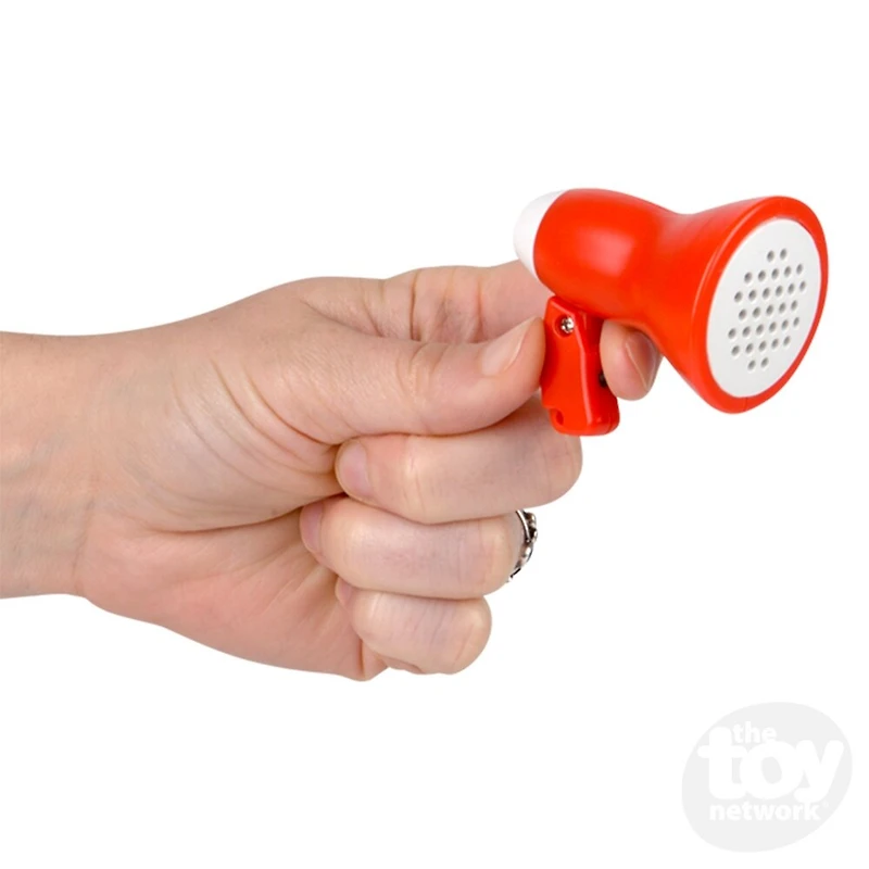 2.25" Mini Voice Changer