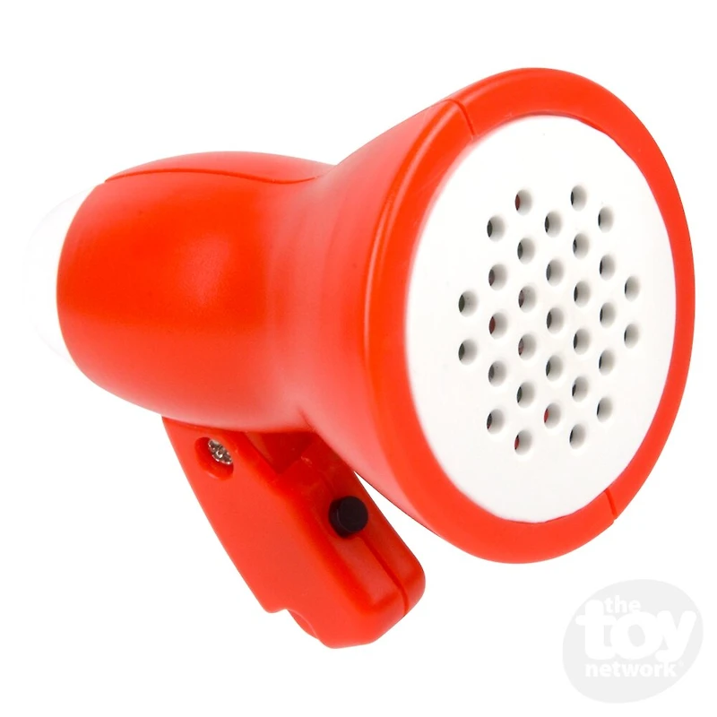 2.25" Mini Voice Changer