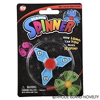 2.33" Fidget Spinner Assorted Styles
