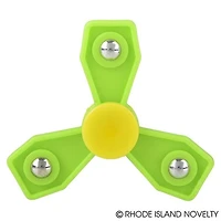 2.33" Fidget Spinner Assorted Styles